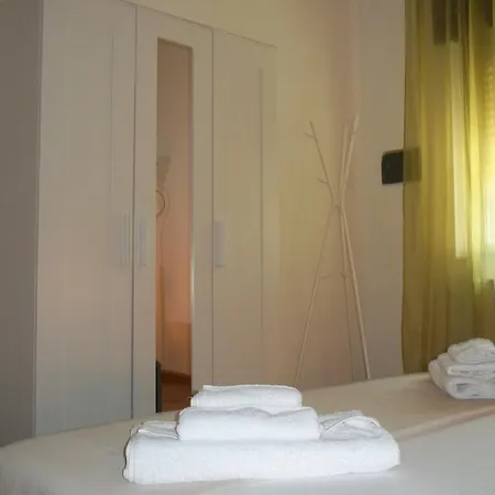 La Casa Di Margio *