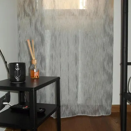 公寓 La Casa Di Margio