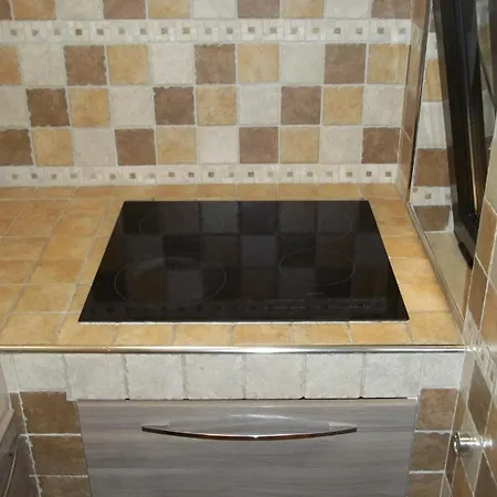 La Casa Di Margió Appartamento Bari