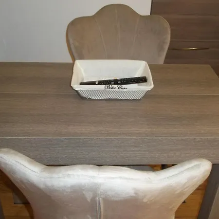 La Casa Di Margio Appartement *