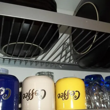 La Casa Di Margio 公寓