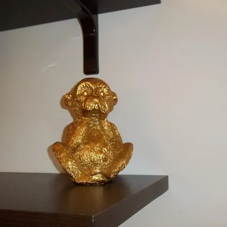 La Casa Di Margio * 巴里