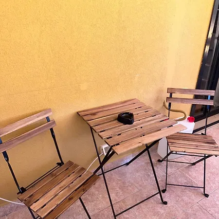 La Casa Di Margió * Bari