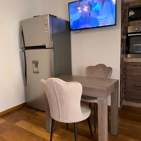 La Casa Di Margió Appartamento