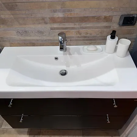 La Casa Di Margio * 巴里