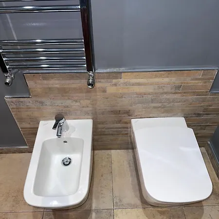 Appartamento La Casa Di Margió Bari