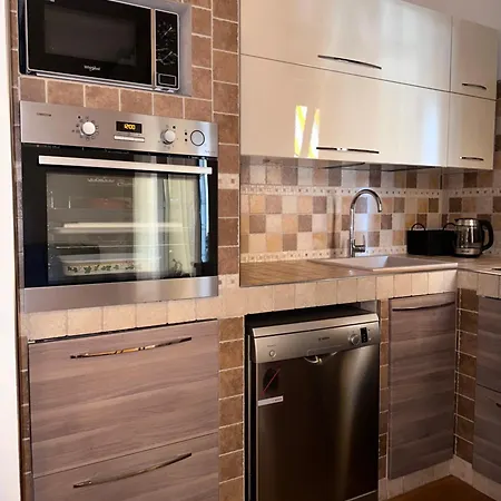 La Casa Di Margió Appartamento *