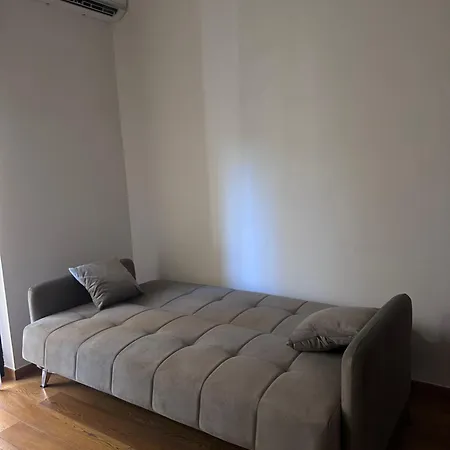 Appartement La Casa Di Margio Bari
