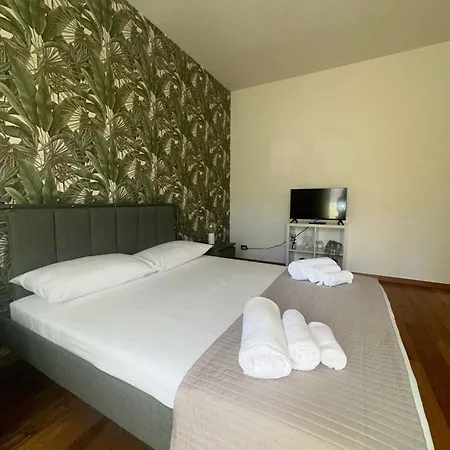 La Casa Di Margió Appartamento *