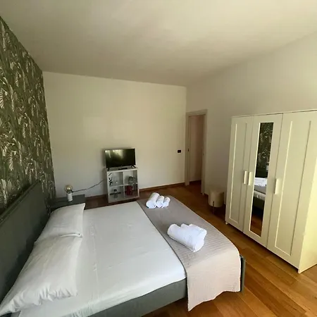 Appartement La Casa Di Margio *