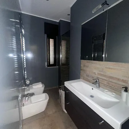 公寓 La Casa Di Margio