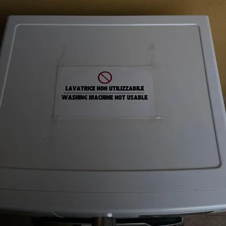 La Casa Di Margió *