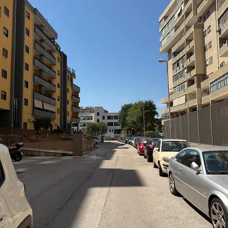 La Casa Di Margió Apartamento