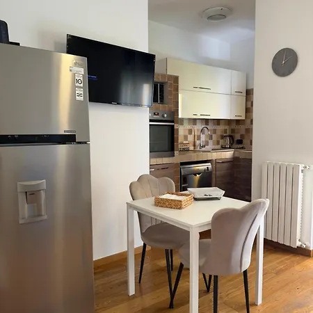 La Casa Di Margió Apartamento Bari