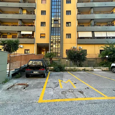 La Casa Di Margió Apartamento Bari