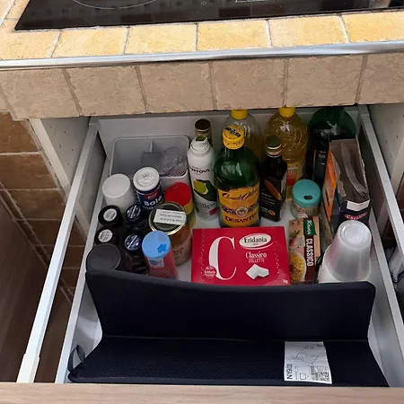 La Casa Di Margió Apartamento Bari