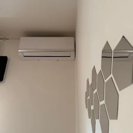 Apartamento La Casa Di Margió