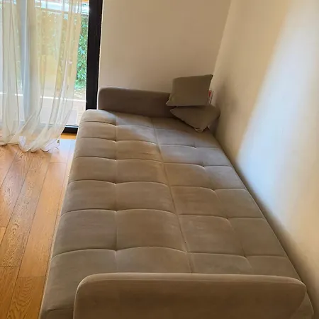 Apartamento La Casa Di Margió Bari