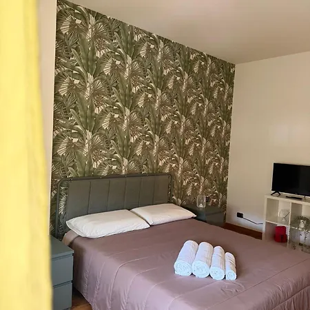 Apartament La Casa Di Margio Bari