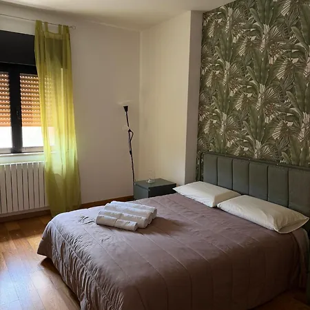 Apartament La Casa Di Margio Bari