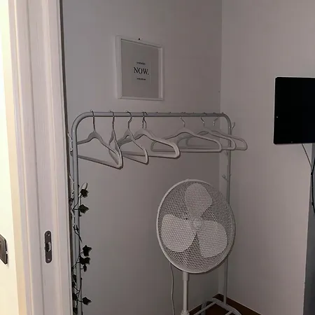 La Casa Di Margió Apartamento