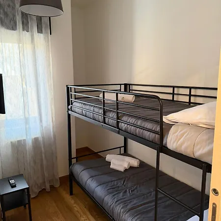 La Casa Di Margió Apartamento