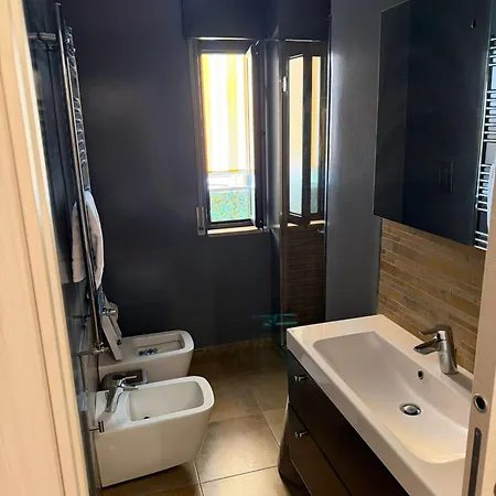 Apartament La Casa Di Margio Bari