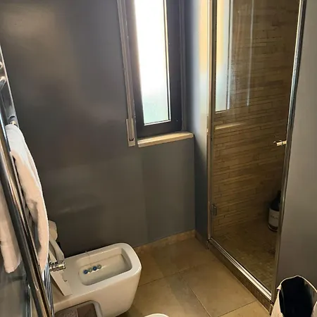 La Casa Di Margio Apartament *