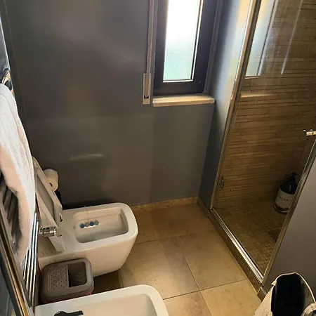 La Casa Di Margió Apartamento *