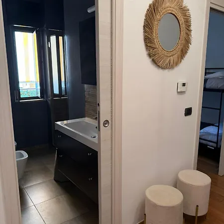 La Casa Di Margió *