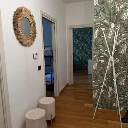 Apartament La Casa Di Margio Bari