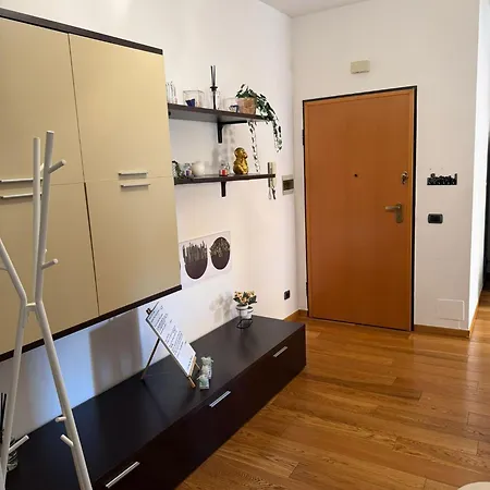 La Casa Di Margio Apartament
