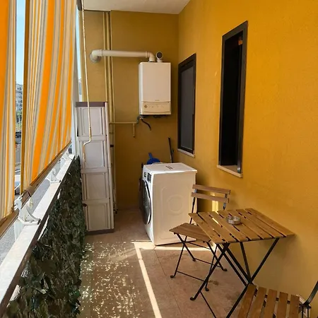 Apartamento La Casa Di Margió