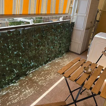 Apartamento La Casa Di Margió *
