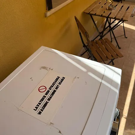 La Casa Di Margió * Bari