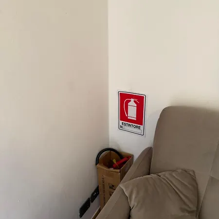 La Casa Di Margió *