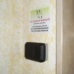 La Casa Di Margio Apartmán *