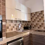 La Casa Di Margio Apartmán