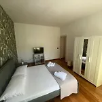 Apartmán La Casa Di Margio *
