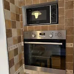 Apartamento La Casa Di Margió