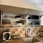 Apartamento La Casa Di Margió *