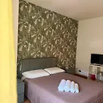 Lejlighed La Casa Di Margio Bari