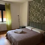 Lejlighed La Casa Di Margio Bari