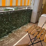 Lejlighed La Casa Di Margio *