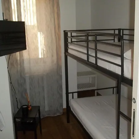 La Casa Di Margio Апартаменты *