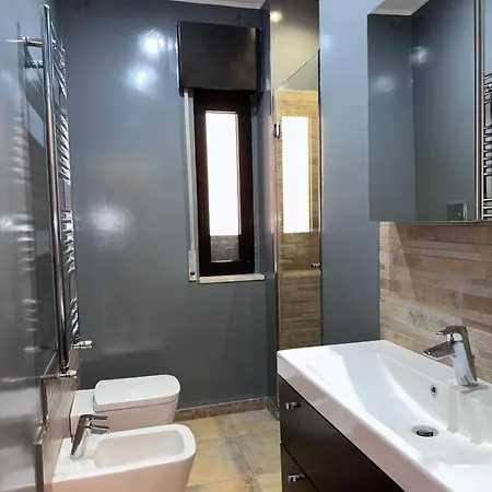 La Casa Di Margio Апартаменты *