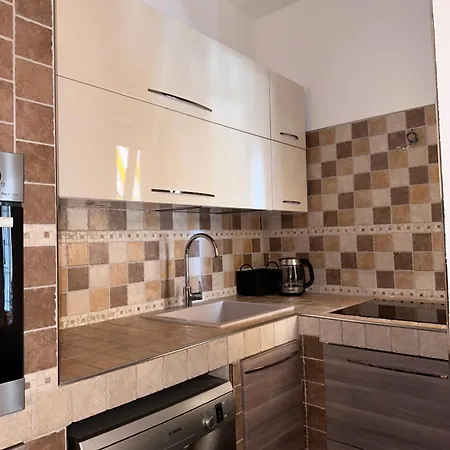 La Casa Di Margio Апартаменты