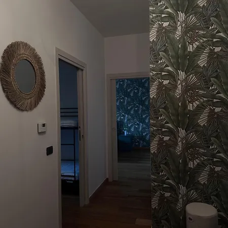 דירה La Casa Di Margio *