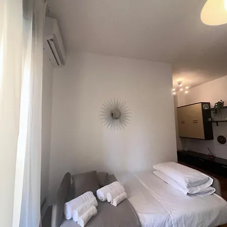 La Casa Di Margio Апартаменты Бари