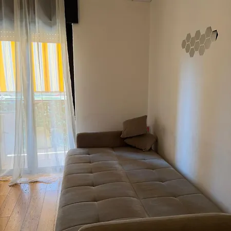 דירה La Casa Di Margio בארי